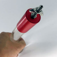 Black Magic Sex Machine Multiple Sizes of Dildo Accessories - Lurevibe