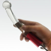 Black Magic Sex Machine Multiple Sizes of Dildo Accessories - Lurevibe