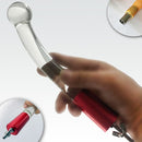 Black Magic Sex Machine Multiple Sizes of Dildo Accessories - Lurevibe