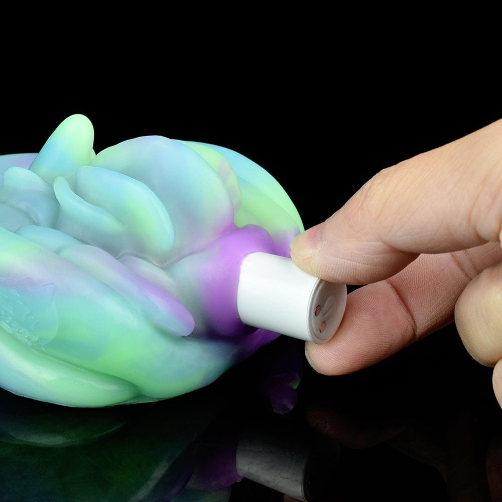 Lumina Petal - Lurevibe