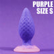 Purple-Small