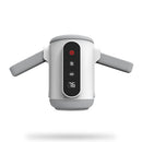Lurevibe - Automatic Male Masturbator for Man: Game Cup Pulse - Telescopic Vibration - Lurevibe