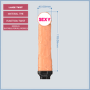 Leather Bag Sex Machine And Pillow Dildo Machine Accessories - Lurevibe