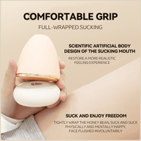 Warm Egg Vibrator Females Intimate Toy - Lurevibe