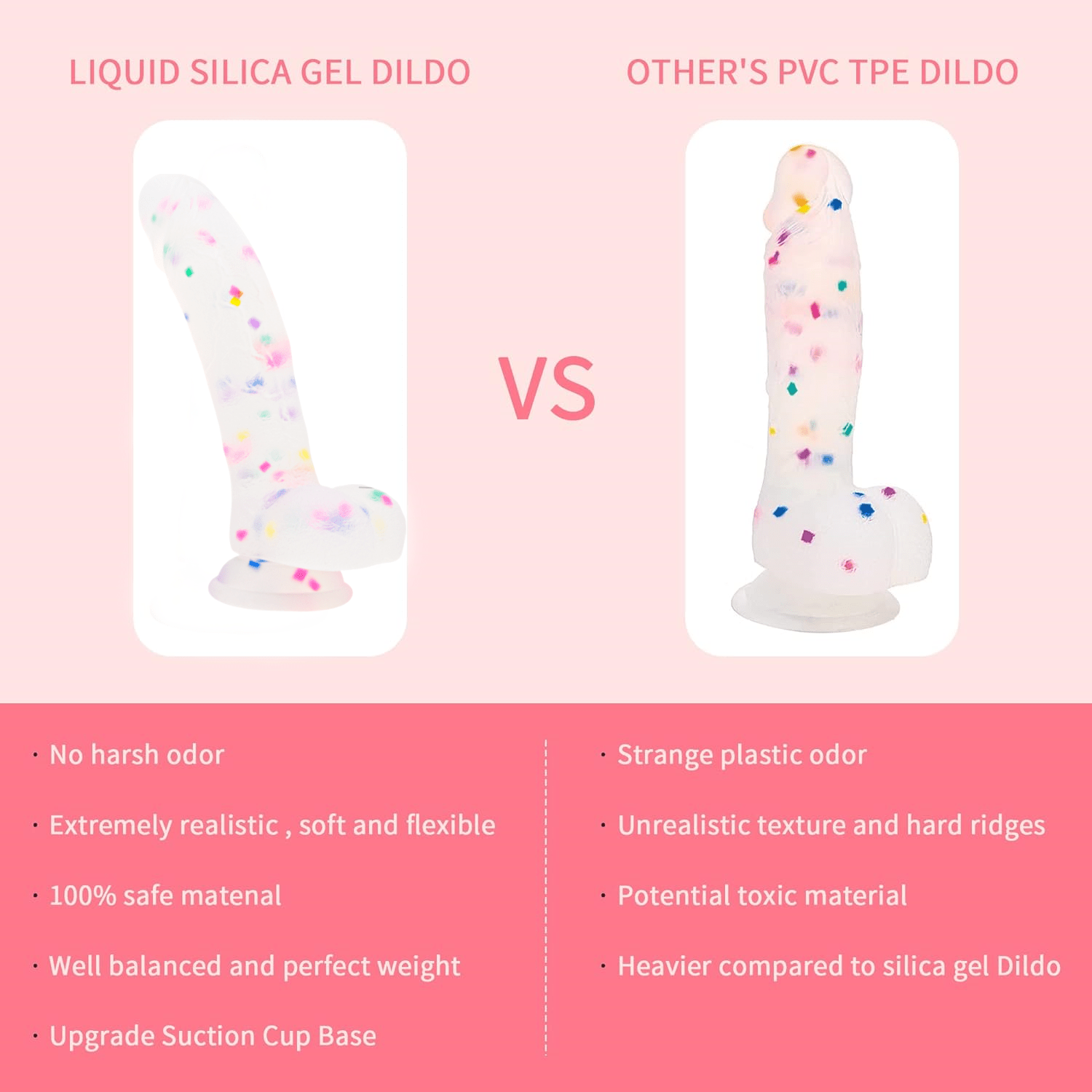 [Hot Pick] Save $8 - Yoga Wheel Sex Machine & 7.16in Jelly Dildo - Lurevibe