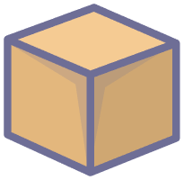 Discreet Package