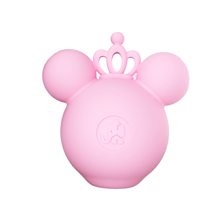 PP Mouse Mini Suction Clitoris Vibrator – Lurevibe