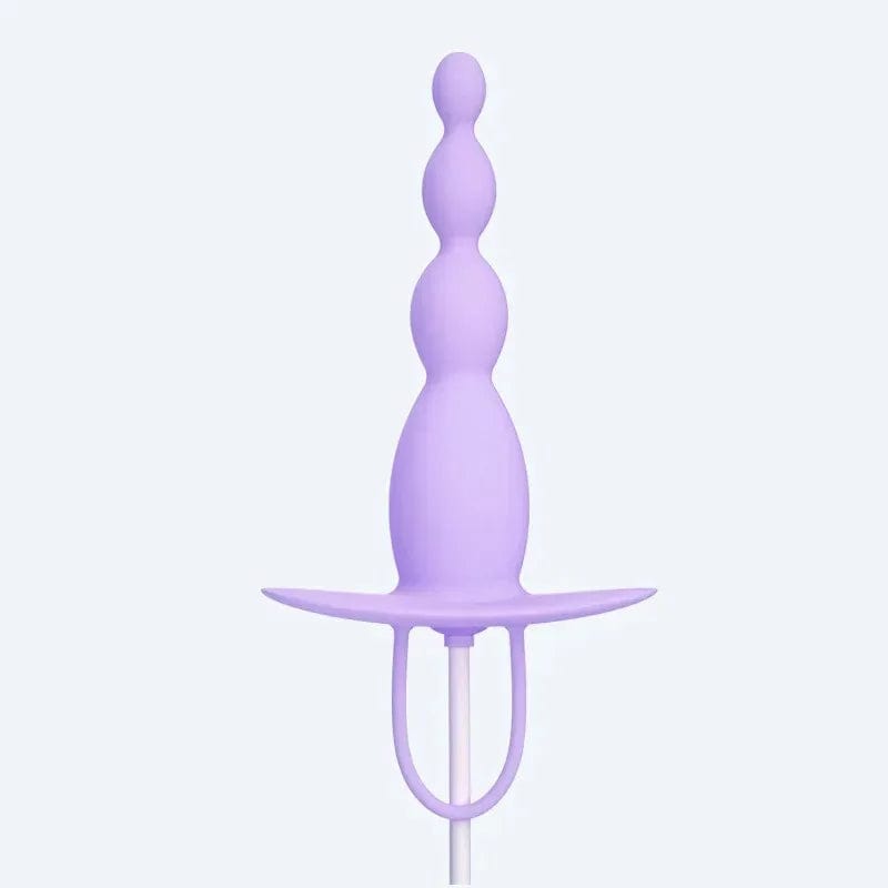 Lurevibe Magic Box Mini Sucking Vibrator Waterproof Stimulator - Lurevibe