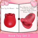 Rose Toy for Women - Lurevibe