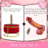 Red Seat Set 3