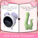 BeYourLover Adult Clock Alarm Sucking Vibrator App Remote Control - Lurevibe