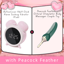 BeYourLover Adult Clock Alarm Sucking Vibrator App Remote Control - Lurevibe