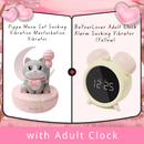 Pippa Meow Cat Sucking Vibration Masturbation Vibrator - Lurevibe