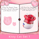 Kitty Cat Set 1