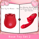 Rose Toy for Women - Lurevibe