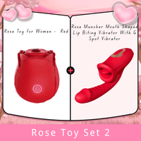Rose Toy for Women - Lurevibe
