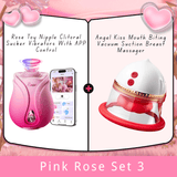 Pink Rose Set3