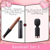 Baseball Set3