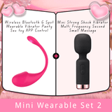 Mini Wearable Set 2