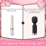 10-Speed Vibrating Set1