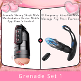 Grenade Set 1