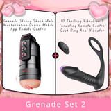 Grenade Set 2