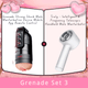 Grenade Set 3