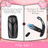 Flip Set 1