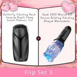 Flip Set 3