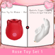 Rose Toy Set 1