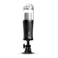 Lurevibe - DIBEI Automatic 7 Telescoping Masturbation Cup - Lurevibe