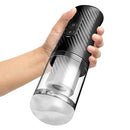 Lurevibe - DIBEI Automatic 7 Telescoping Masturbation Cup - Lurevibe