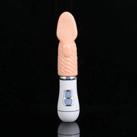 Tongue Vibrator Av Stick Vibrator Female Masturbator - Lurevibe