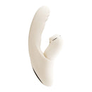 SVAKOM 4 In 1 Thrusting Sucking Heating G-spot Vibrators - Lurevibe