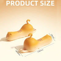 Cute Cat Clitoral Suction Stimulator - Lurevibe
