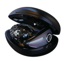 Tingon A1 Anal Luxury Massager Toy Butt Plug APP Control - Lurevibe