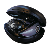 Tingon A1 Anal Luxury Massager Toy Butt Plug APP Control - Lurevibe