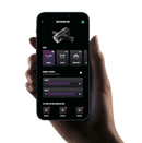 Tingon M1 Intelligent Rotation Thrusting Male Masturbator APP Control - Lurevibe