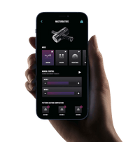 Tingon M1 Intelligent Rotation Thrusting Male Masturbator APP Control - Lurevibe