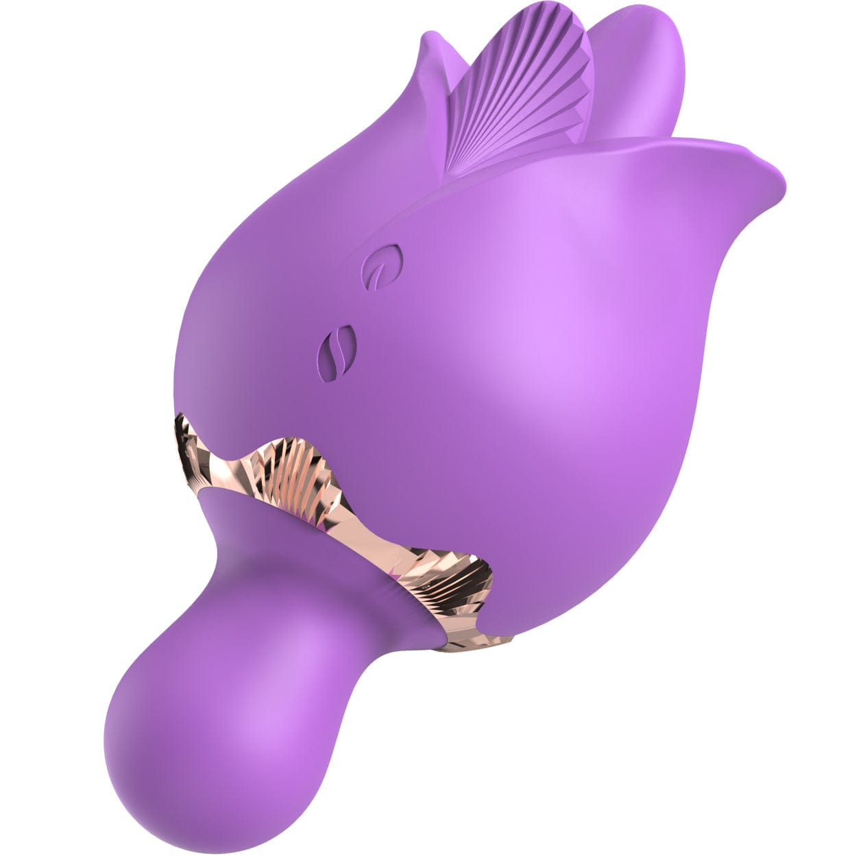 Lurevibe Licking Roman Rose NO. 3 - Lurevibe