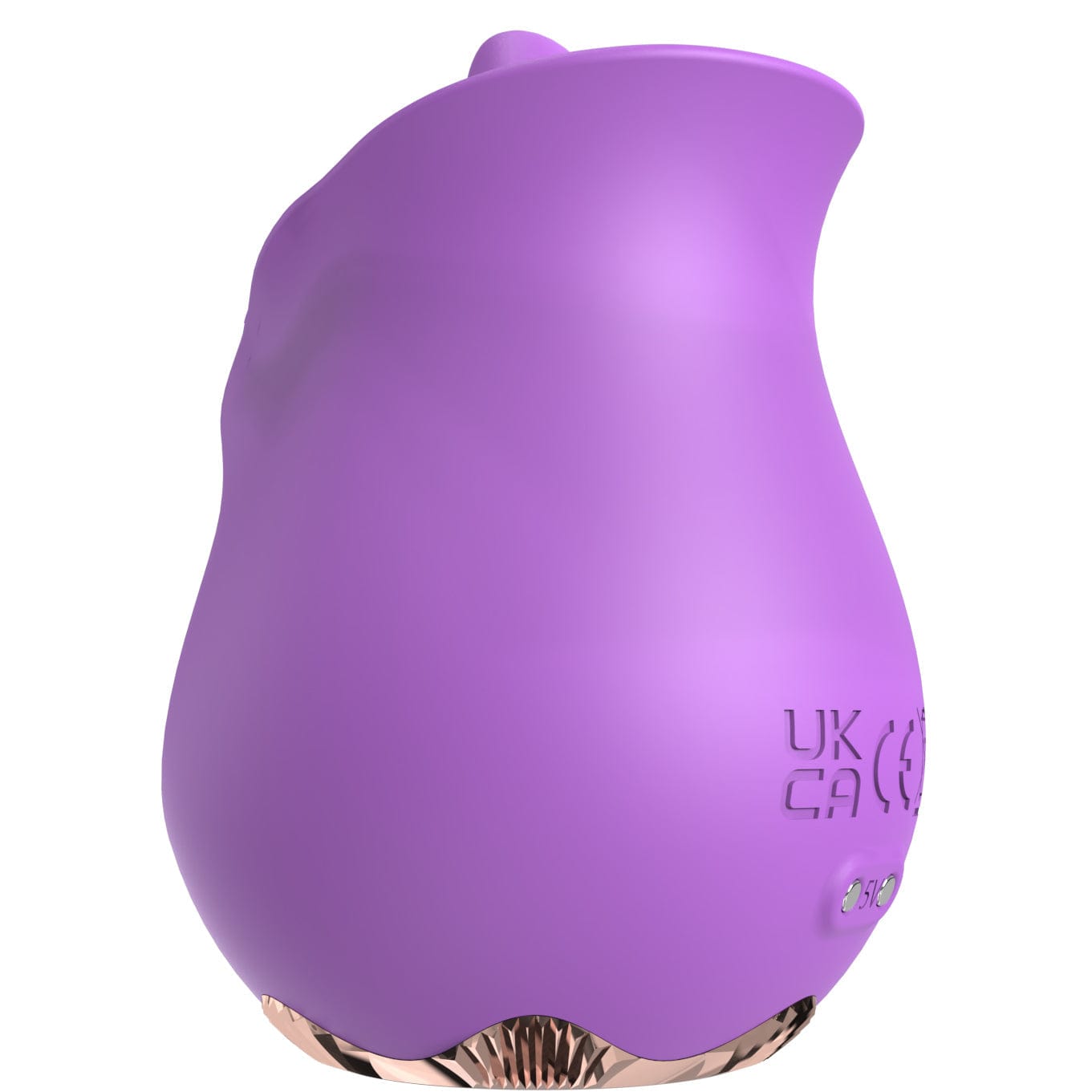 Lurevibe Licking Roman Rose NO. 4 - Lurevibe