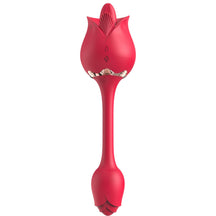 Lurevibe Licking Roman Rose NO. 5 - Lurevibe