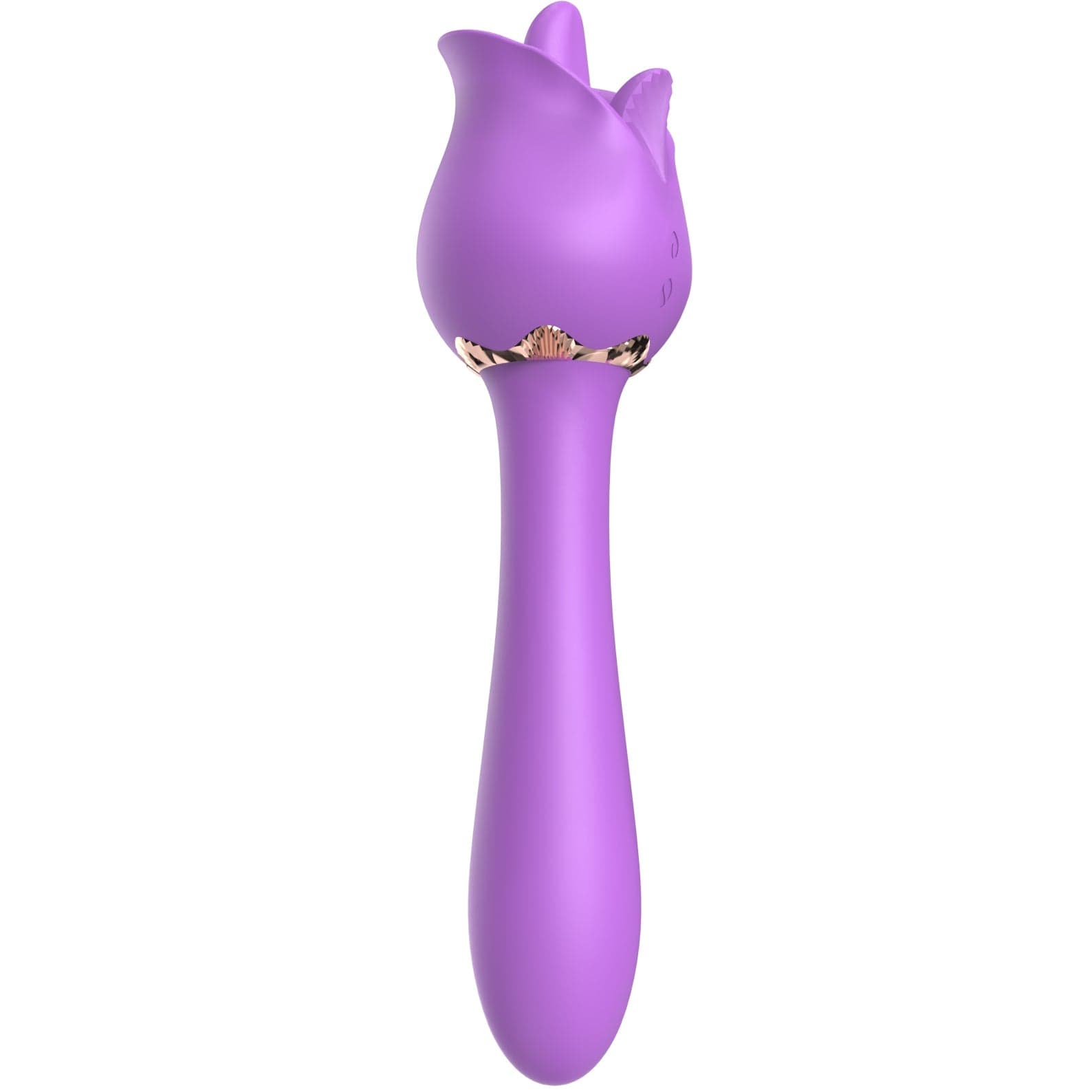 Lurevibe Licking Roman Rose NO. 6 - Lurevibe