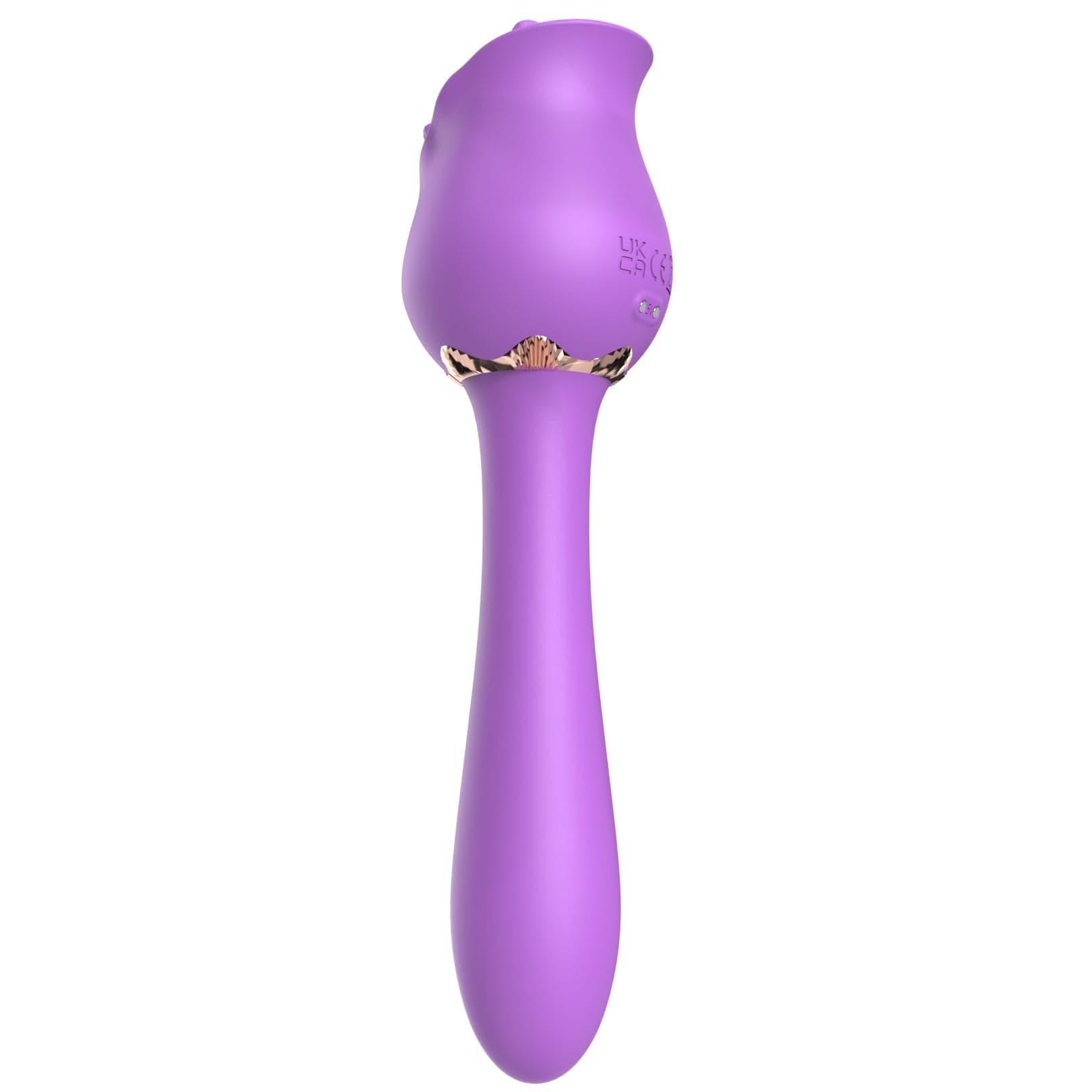 Lurevibe Licking Roman Rose NO. 6 - Lurevibe