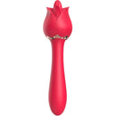 Lurevibe Licking Roman Rose NO. 6 - Lurevibe