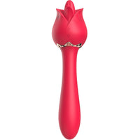 Lurevibe Licking Roman Rose NO. 6 - Lurevibe