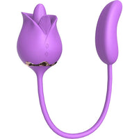 Lurevibe Licking Roman Rose NO. 8 - Lurevibe