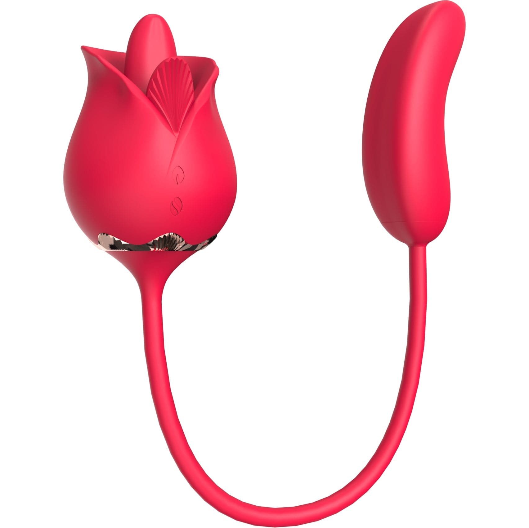 Lurevibe Licking Roman Rose NO. 8 - Lurevibe