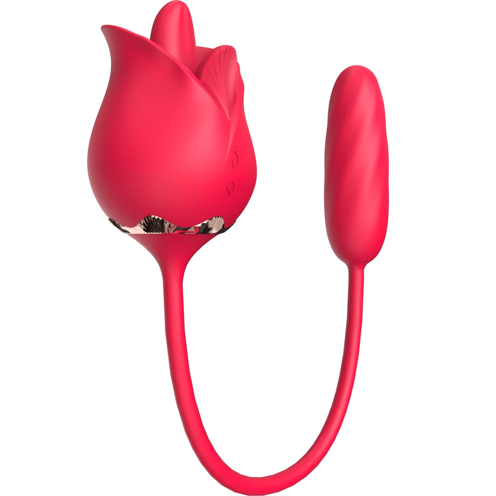 Lurevibe Licking Roman Rose NO. 9 - Lurevibe