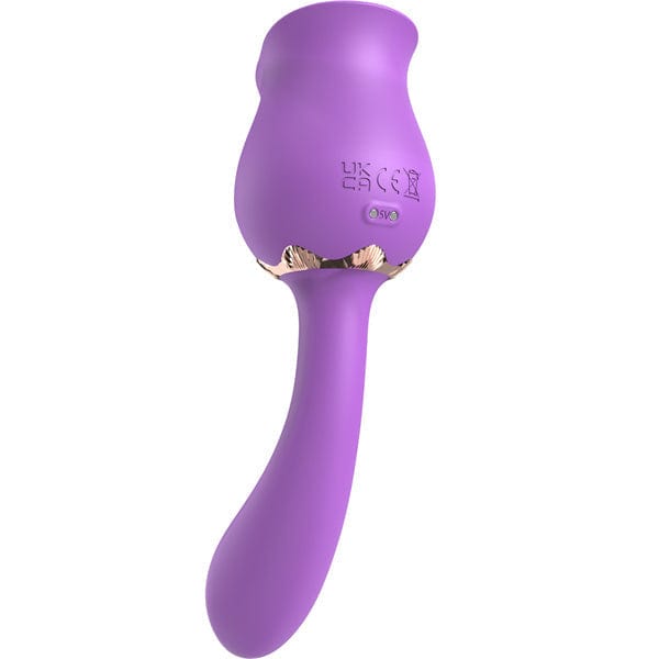 Lurevibe Licking Roman Rose NO. 2 - Lurevibe